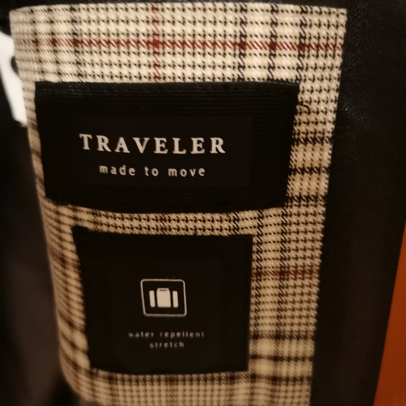 Zara coat - Picture 4 of 4